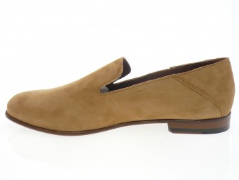 flecs - Mocassin M760 - DAIM CAMEL