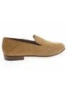 flecs - Mocassin M760 - DAIM CAMEL