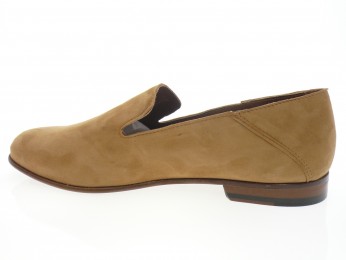 flecs - Mocassin M760 - DAIM CAMEL