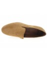 flecs - Mocassin M760 - DAIM CAMEL