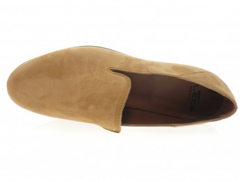 flecs - Mocassin M760 - DAIM CAMEL