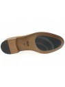 flecs - Mocassin M760 - DAIM CAMEL