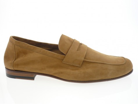 flecs - Mocassin 104 - DAIM CAMEL