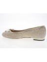 evaluna - Ballerine 1056 - BEIGE