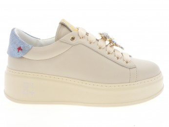 gio+ - Sport PIA 312 A - BEIGE BLEU