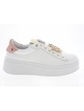 gio+ - Sport PIA 322 A - BLANC ROSE