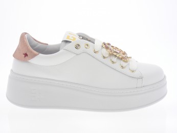 gio+ - Sport PIA 322 A - BLANC ROSE