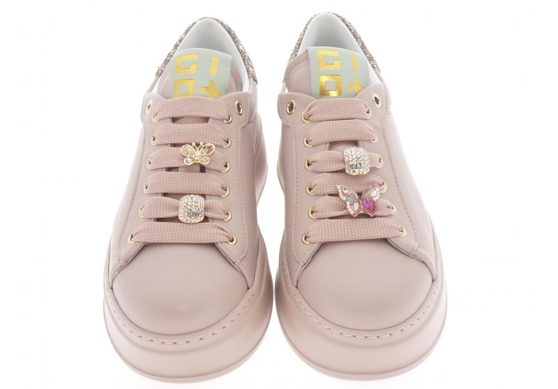 gio+ - Sport PIA 326 A - ROSE