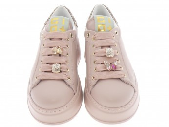 gio+ - Sport PIA 326 A - ROSE