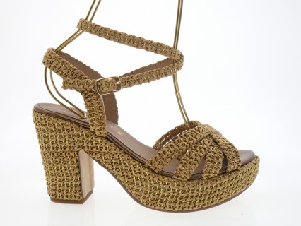 fiorina - Nu pied 1J575 - BRONZE
