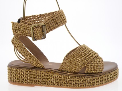 fiorina - Nu pied J699 - BRONZE