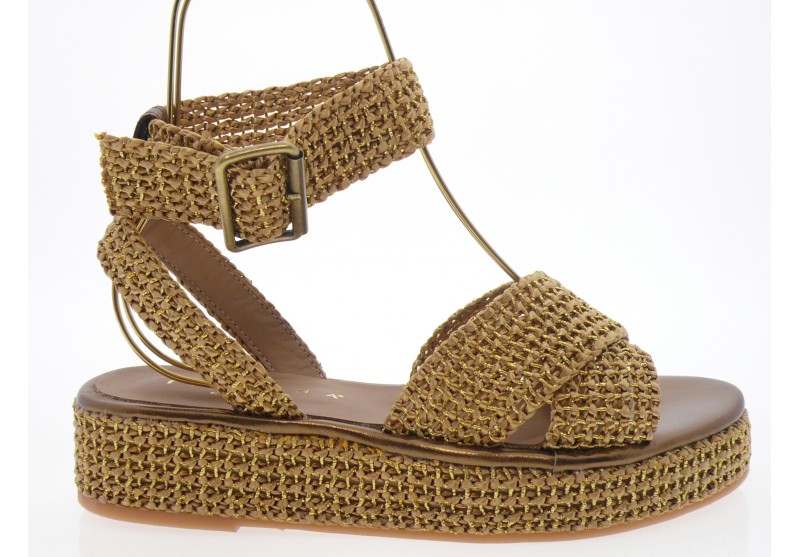 fiorina - Nu pied J699 - BRONZE