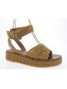 fiorina - Nu pied J699 - BRONZE