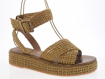 fiorina - Nu pied J699 - BRONZE