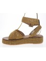 fiorina - Nu pied J699 - BRONZE