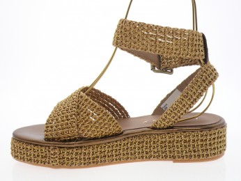 fiorina - Nu pied J699 - BRONZE