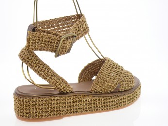 fiorina - Nu pied J699 - BRONZE