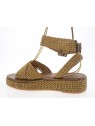 fiorina - Nu pied J699 - BRONZE