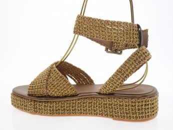 fiorina - Nu pied J699 - BRONZE