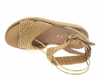 fiorina - Nu pied J699 - BRONZE