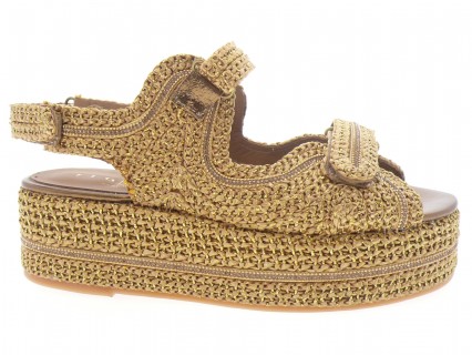 fiorina - Nu pied J557 - BRONZE
