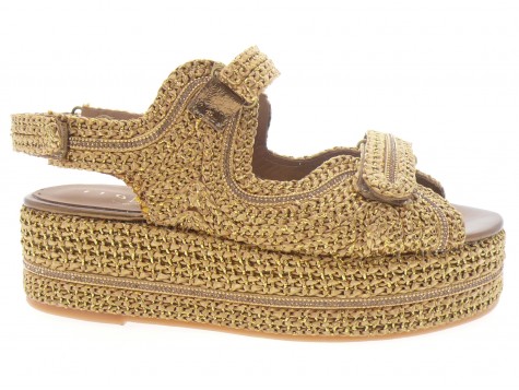 fiorina - Nu pied J557 - BRONZE