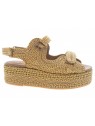 fiorina - Nu pied J557 - BRONZE