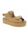 fiorina - Nu pied J557 - BRONZE