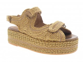 fiorina - Nu pied J557 - BRONZE