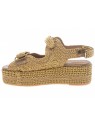 fiorina - Nu pied J557 - BRONZE