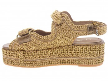 fiorina - Nu pied J557 - BRONZE