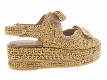 fiorina - Nu pied J557 - BRONZE
