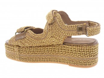 fiorina - Nu pied J557 - BRONZE