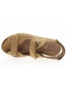fiorina - Nu pied J557 - BRONZE