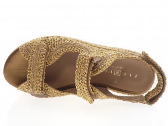 fiorina - Nu pied J557 - BRONZE