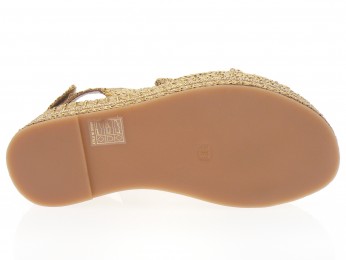 fiorina - Nu pied J557 - BRONZE