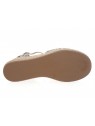 aliwell - Nu pied DANAE - LEOPARD