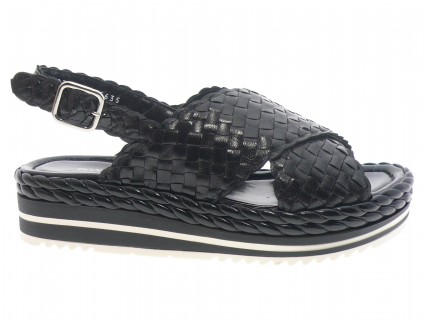 femme nu pied Pons Quintana 9797