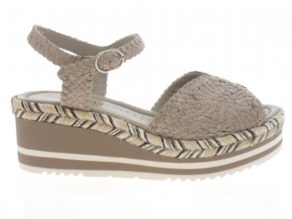 pons quintana - Nu pied 11211 - MASTIC