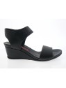Week End - Nu pied 15300 - NOIR