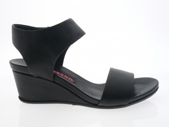 Week End - Nu pied 15300 - NOIR