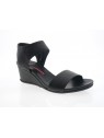 Week End - Nu pied 15300 - NOIR