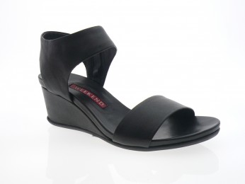 Week End - Nu pied 15300 - NOIR
