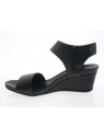 Week End - Nu pied 15300 - NOIR