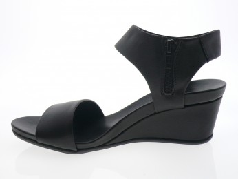Week End - Nu pied 15300 - NOIR