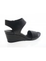 Week End - Nu pied 15300 - NOIR