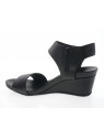 Week End - Nu pied 15300 - NOIR