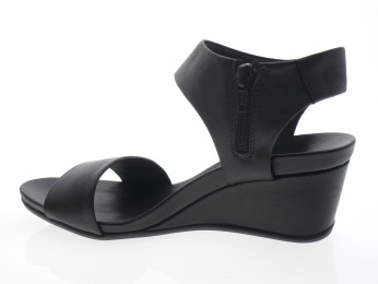 Week End - Nu pied 15300 - NOIR