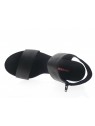 Week End - Nu pied 15300 - NOIR