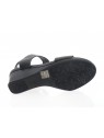 Week End - Nu pied 15300 - NOIR